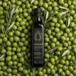 ELEANDROS Bio Olivenöl – Extra Nativ Frühe Ernte 500 ml Ioannis Finest