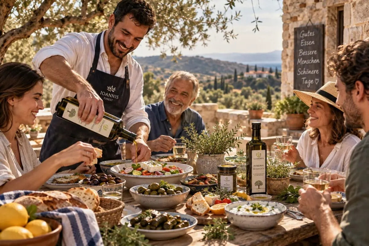 Griechische Spezialitaeten 2 (1)