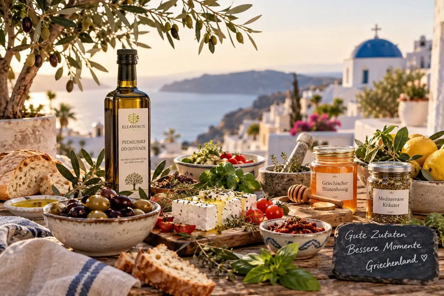 Griechische Spezialitäten 3 (1)