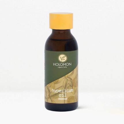Holomon Johanniskräuteröl Ioannis Finest