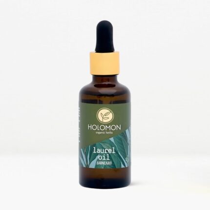 Holomon Lorbeer ÖL Ioannis Finest