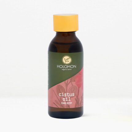 Holomon Zistrosen Öl Ioannis Finest