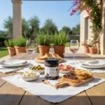 Ioannis Finest Bio Oliven Paste aus Kalamata Oliven (2)