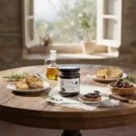 Ioannis Finest Bio Oliven Paste aus Kalamata Oliven (3)