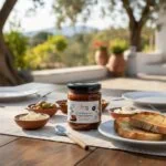 Ioannis Finest Bio Tomaten Pesto aus Griechenland (1)