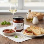 Ioannis Finest Bio Tomaten Pesto aus Griechenland (3)