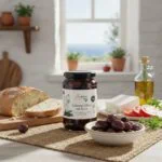 Ioannis Finest Griechische Kalamata Bio Oliven (1)