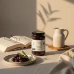 Ioannis Finest Griechische Kalamata Bio Oliven (3)