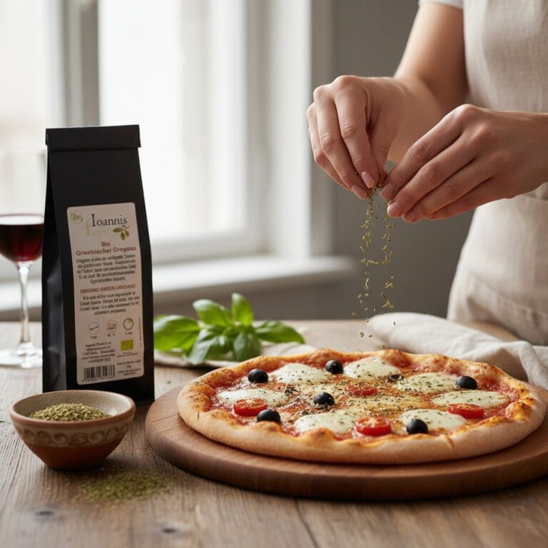 Ioannis Finest Griechischer Bio Oregano 1 (2)