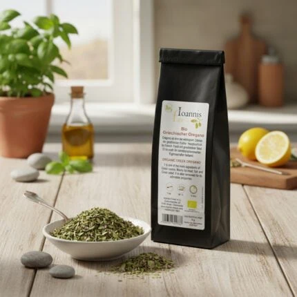 Ioannis Finest Griechischer Bio Oregano 1 (3)