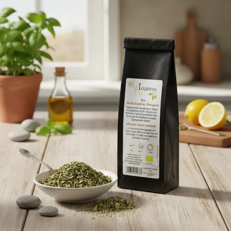 Ioannis Finest Griechischer Bio Oregano 1 (3)
