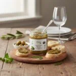 Ioannis Finest Gruene Bio Oliven Paste (3)