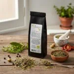 Ioannis Finest Mediterraner griechischer Kraeutermix Bio (3)