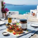 Ioannis Finest Oliven Bruschetta aus Griechenland (2)