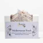 Ioannis Finest Olivenöl Seife Mediterranian Touch