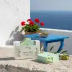 Ioannis Finest Olivenoel Seife Superior Olivia (1)