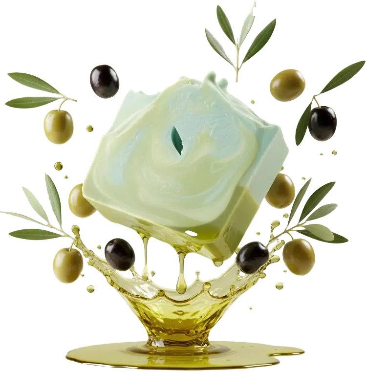 Ioannis Finest Olivenoel Seife Superior Olivia(2)