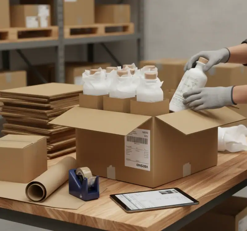 Ioannis Finest Olivenöl Versand