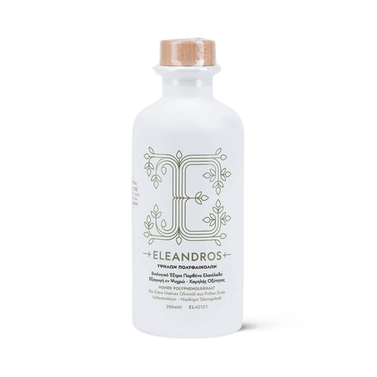 Ioannis Finest Produkte