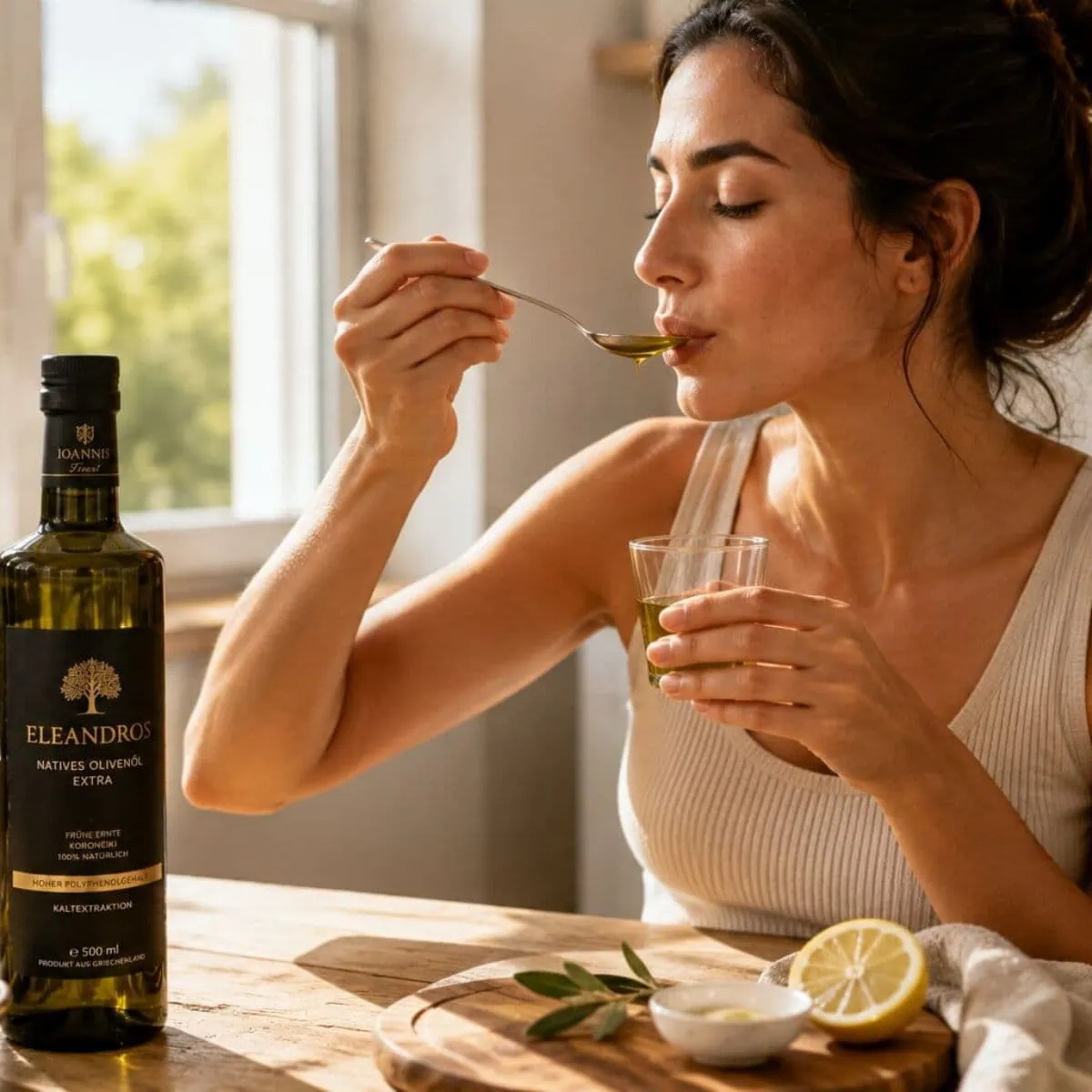 Ist Olivenöl gesund 4