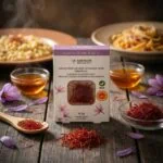 Krokos Kozanis Bio Safran in Faeden Ioannis Finest neiu (2)