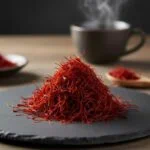 Krokos Kozanis roter Bio Safran in Faeden Ioannis Finest (3)