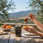 MEDIAON Griechischer Eichenhonig Ioannis Finest (1)