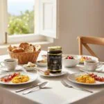 MEDIAON Griechischer Eichenhonig Ioannis Finest (2)