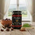 MELIASI Griechischer Kastanien Honig Ioannis Finest (2)