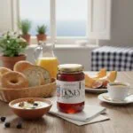 MELLIS COR Griechischer Erikakraut Honig Ioannis Finest (2)