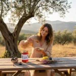 MELLIS COR Griechischer Erikakraut Honig Ioannis Finest (3)