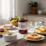 MELLIS COR Griechischer Kastanien Honig Ioannis Finest (3)