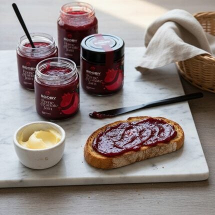 Marmelade Girechenland Ioannis Finest