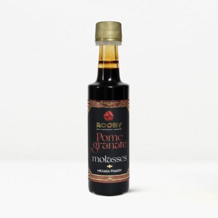 ROOBY Granatapfel Melasse 50ml Ioannis Finest (1)