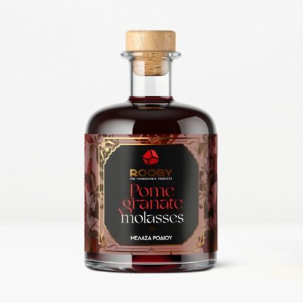 Rooby Granatapfel Melasse Ioannis Finest