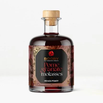 Rooby Granatapfel Melasse Ioannis Finest