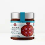 Rooby Würziges Granatapfel Chutney Ioannis Finest