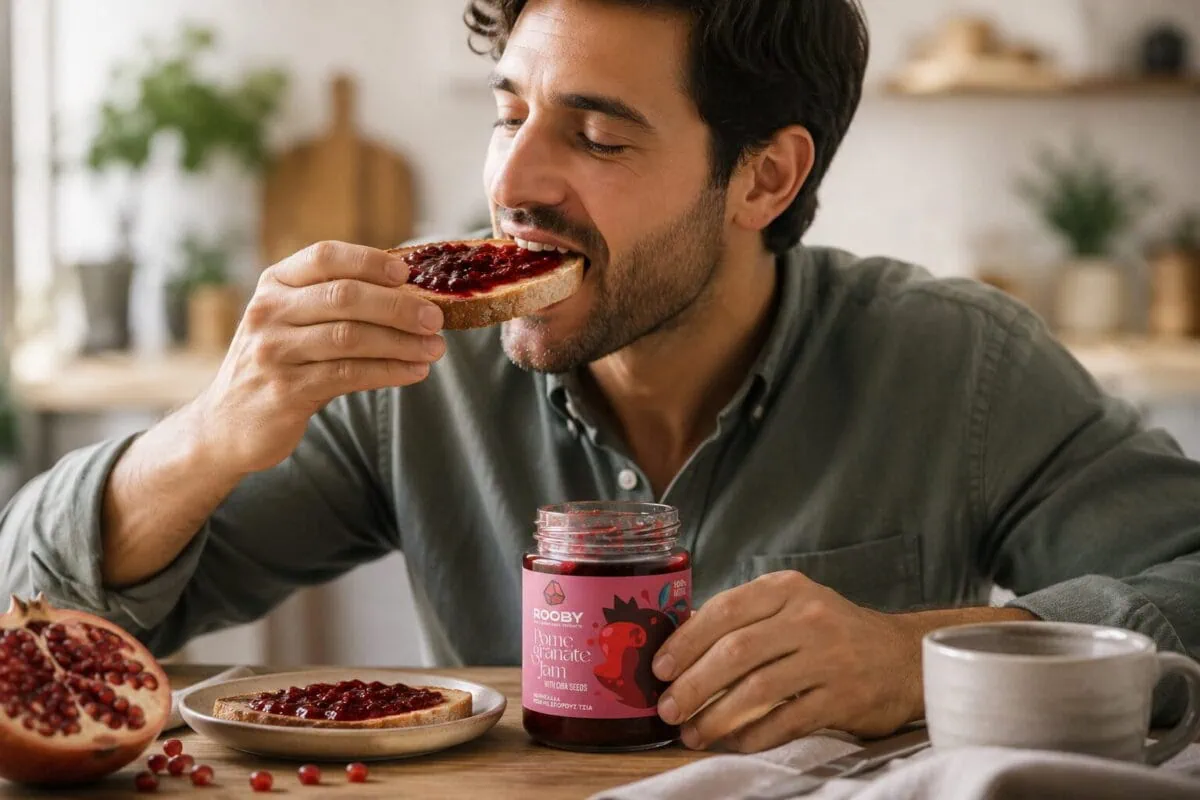 Unterschied Marmelade und Konfitüre 1 (1)