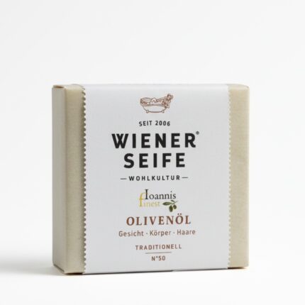 Wiener Seife Olivenöl Ioannis Finest (4)
