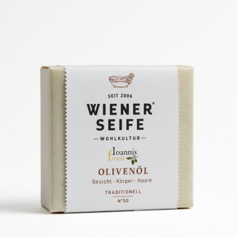 Wiener Seife Olivenöl Ioannis Finest (4)