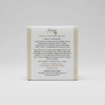 Wiener Seife Olivenöl Ioannis Finest Rückseite Inhaltsstoffe