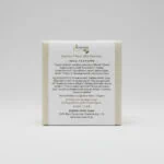 Wiener Seife Olivenöl Ioannis Finest Rückseite Inhaltsstoffe