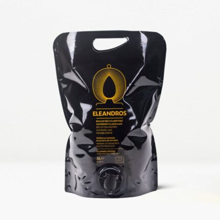 eleandros bio olivenoel 3l vorrat