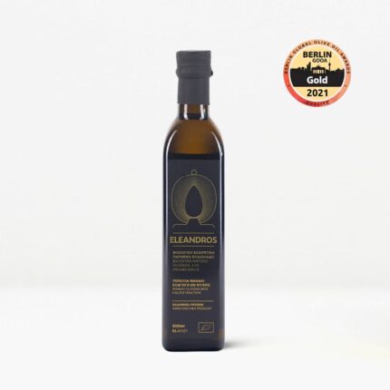 eleandros natives griechisches olivenoel extra 500ml Ioannis Finest