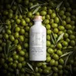 ELEANDROS Premium Bio Olivenöl extra nativ hoher Polyphenolgehalt 1725 mg/L