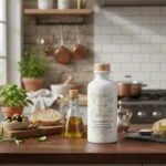 ELEANDROS Premium Bio Olivenöl extra nativ hoher Polyphenolgehalt 1725 mg/L