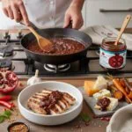 granatapfel chutney ioannis finest (1)