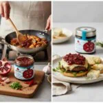 granatapfel chutney ioannis finest (3)