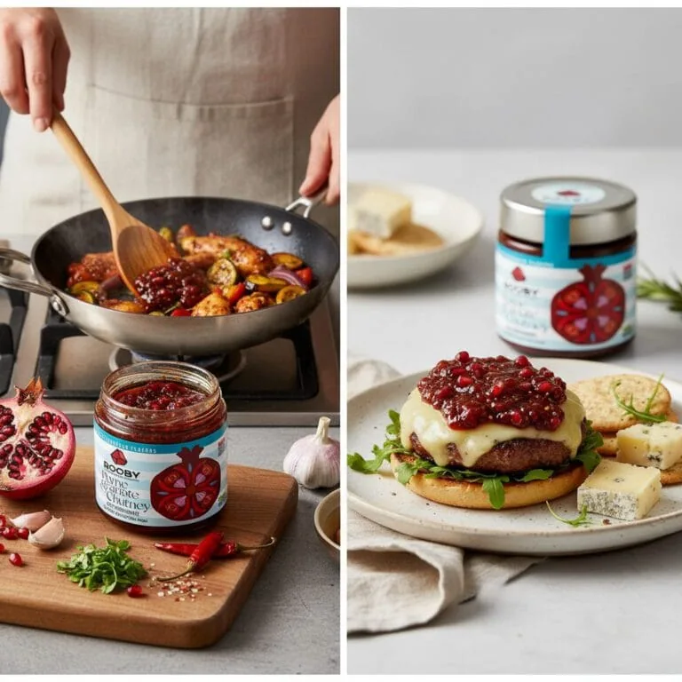 granatapfel chutney ioannis finest (3)