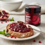 granatapfel marmelade aus griechenland ioannis finest (2)